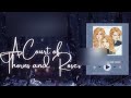 A Court of Thorns and Roses Chapter 1 Audiobook