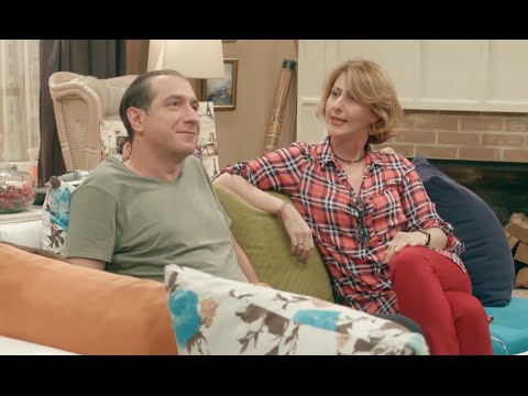 ცოლები და ქმრები official trailer#1