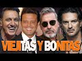 Franco de Vita, Eros Ramazzotti, Ricardo Arjona, Chayanne, Alejandro Fernandez, Ricky Martin y MÁS