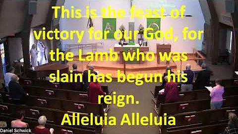 The Eighteenth Sunday after Pentecost