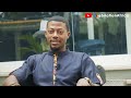 I Moved from the USA to Visit Ghana For the first Time , I was making over $120,000 cutting hair