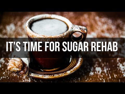 Sugar Addiction: How to Overcome for Better Health- Thomas DeLauer