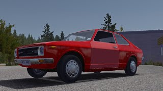 Ranker at My Summer Car Nexus - Mods and community