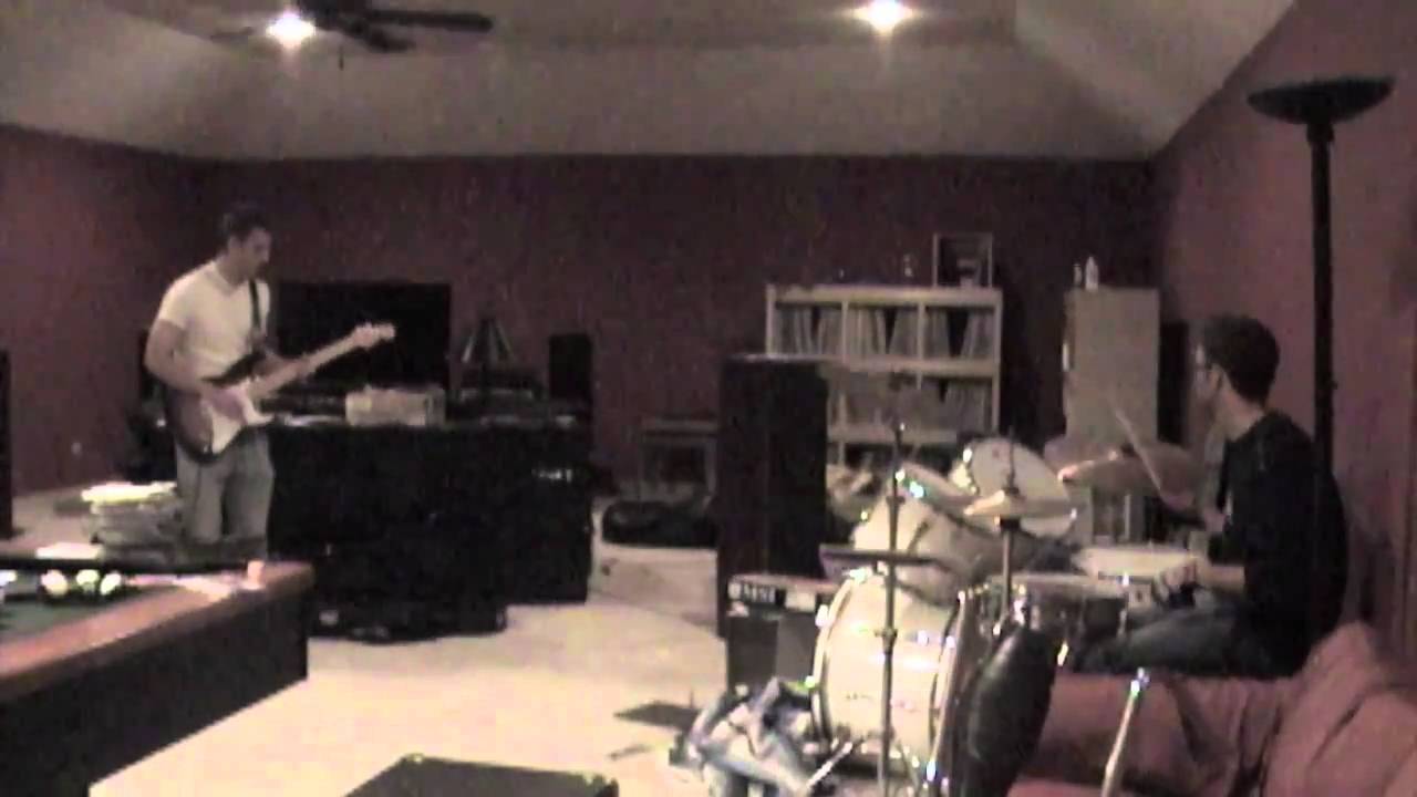 The Nelson / Kanavas Jam