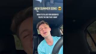 HRVY - 1 Day 2 Nights (New Song Announcement)