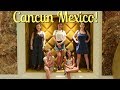 Swimming all day in Cancun Mexico vlog! Secrets in Mexico!