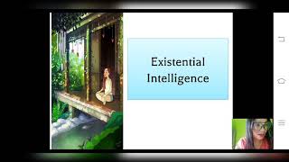 Existential Intelligence
