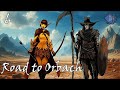 The Fractured Loom, Episode 6 | Road to Orbach 🏜️ Secrets on the Trail | D&D 5E Homebrew Live Play