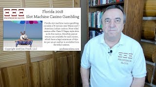 Florida Slot Machine Casino Gambling in 2018 screenshot 5