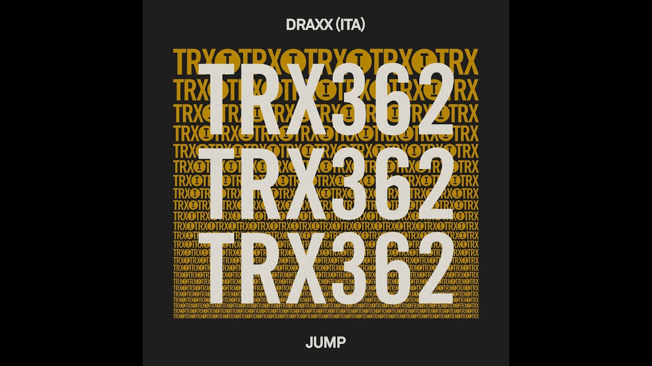 Assista a Draxx (ITA) - Jump (Extended Mix) no YouTube Assista a Draxx (ITA) - Jump (Extended Mix) no YouTube