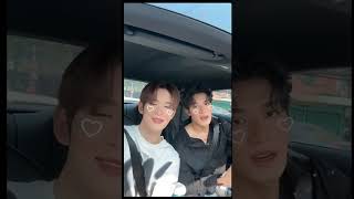 2023.03.16 IG Live James with Net in Car #NetJames