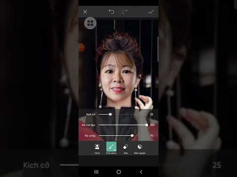 Video Cách ghép khuôn mặt của mình vào hình ảnh của người... - youtube