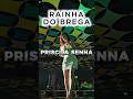 PRISCILA SENNA a VERDADEIRA RAINHA do BREGA