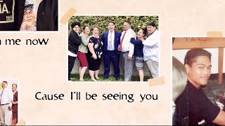 Iam Tongi - I'll Be Seeing You (Official Lyric Video)