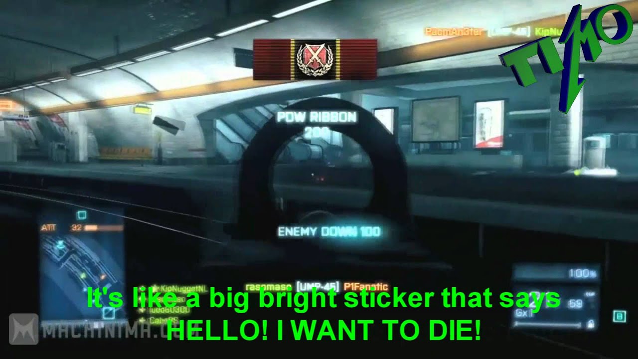brysi noob killer