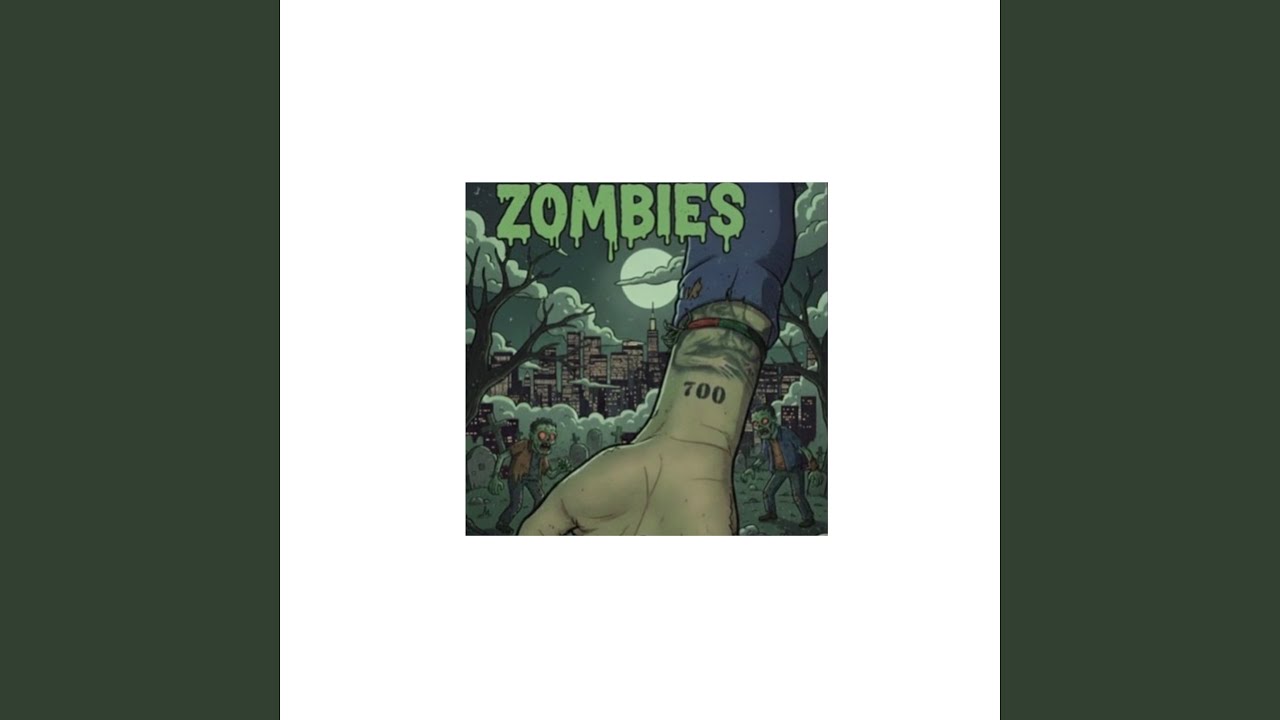Watch Zombies on YouTube Watch Zombies on YouTube