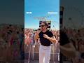 impeccable vibes with naill horan ☀️🫶 #bigweekend watch on bbc iplayer ✨
