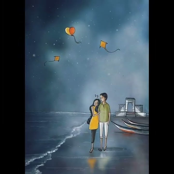 Haule Haule 💚💚💛💚💚| Full Screen WhatsApp Status ❤❤❤|#haulehaule