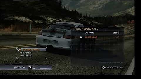 nfs run test 2