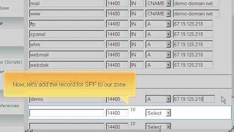 How to initially configure your server via WHM (Part 2)