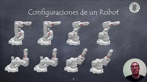 Programación de Robots Industriales | Sistemas Robotizados (ANTIGUO)