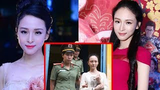 Xót xa khi Trương Hồ Phương Nga từ danh hiệu hoa hậu xinh đẹp tài năng đến tội danh lừa đảo tài sản