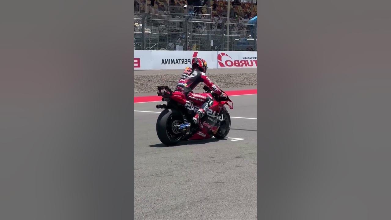 Beautiful sound from MotoGP bike | Gas Gas #shorts  #superbike #motorcycle #bike #motogp #gasgas