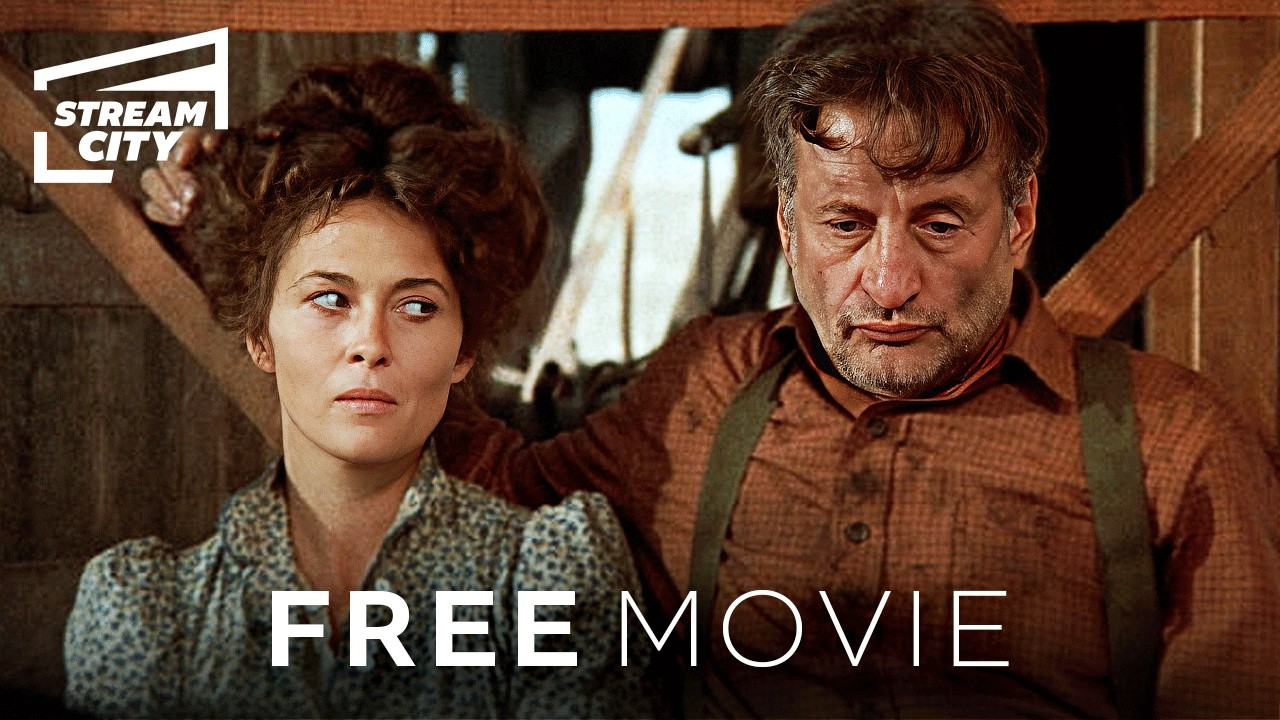 Oklahoma Crude | FREE MOVIE (George C. Scott, Faye Dunaway)