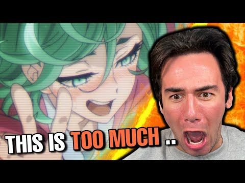 I Watched ALL of the ONE PUNCH MAN Season 1 OVA's