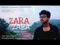Zara zara  bengali version  cover  dipanjan mandal  sukrit singh  new love song