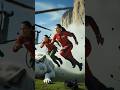 Giant Wolf Covered in Cockroaches 😱.#wolf #rescue #cockroachattack #attack  #aishorts #ai #ytshorts