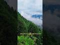 🌄 Himalaya Point Uttarakhand | Aisa Nazara Kahin Nahi Dekha Hoga 😍🔥 | Viral Short Video