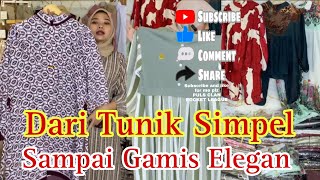 Download Lagu Dari Tunik Simple sampai Gamis Elegan — Semua Ada di Koleksi Terbaru 2025 MP3 Download Lagu Dari Tunik Simple sampai Gamis Elegan — Semua Ada di Koleksi Terbaru 2025 MP3