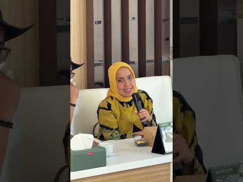 Kunjungan Sosialisasi dan Edukasi Keterbukaan Informasi Publik di BBPTU-HPT Baturraden