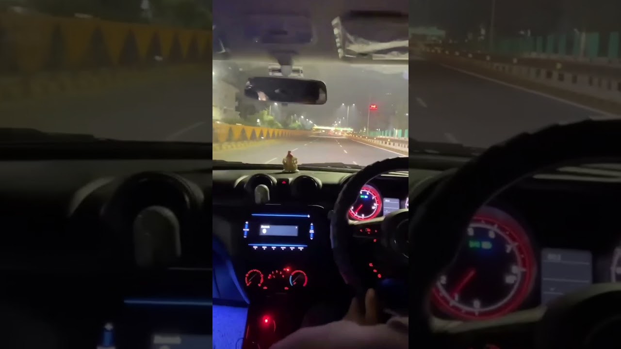 Atal path night riding car | Digha |Patna wala Patna| wala vlog