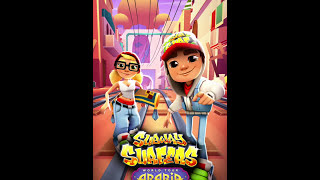 Subway surf hack apk unlimited keys and coins screenshot 5