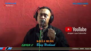 Cover Kawula Muda Cipt Hrhoma Irama Vocherhand dpc Forsa Tegal