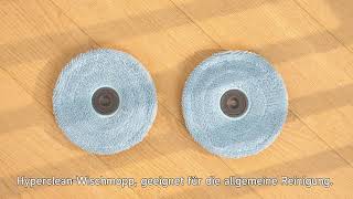 MOVA MOBIUS 60 Saugroboter - How-To-Video | DE