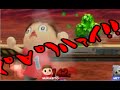 【ゆっくり実況】スマブラWiiU とある田舎者の激闘劇4【ずつうさんとタイマン】