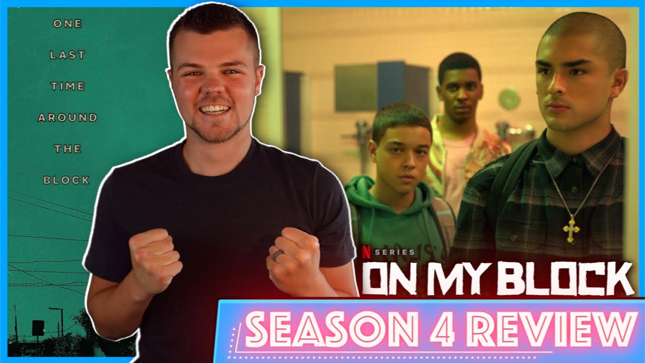 Musique On My Block Saison 4