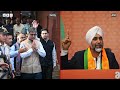 BJP ਦੀ ਨਵੀਂ ਕੌਮੀ ਟੀਮ ’ਚ, ਮਨਪ੍ਰੀਤ ਬਾਦਲ ਤੇ ਸੰਦੀਪ ਪਾਠਕ ਦੀ ਸ਼ਮੂਲੀਅਤ ਦੇ ਕੀ ਮਾਅਨੇ ਹਨ| 𝐁𝐁𝐂 𝐏𝐔𝐍𝐉𝐀𝐁𝐈