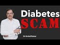 Beware of misleading claims on diabetes  busting diabetes myths
