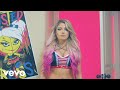 Bowling for soup  alexa bliss official