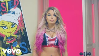 Vignette de la vidéo "Bowling For Soup - Alexa Bliss (Official Video)"