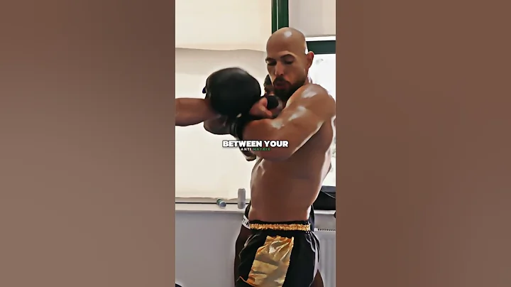 Russian DIRTY Boxing Tricks