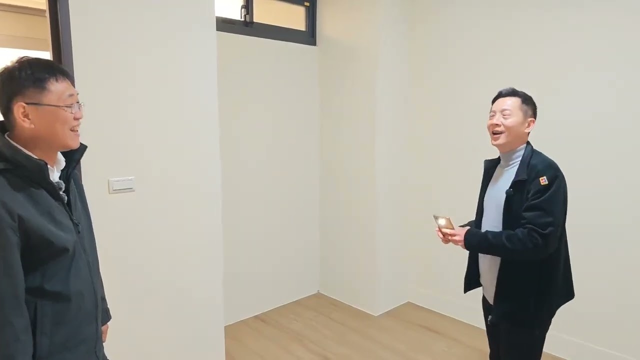 《透天》潭子祥和路