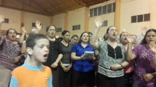 Congreso de Hermanas Obera Misiones Hermanas De Buenos Aires