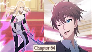 Cultivation Return on Campus Season 2 Chapter 64 English Sub