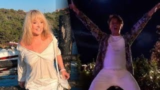 Танцоры от Бога✨Сексуальный рейв Макса и задорный мамбо Аллы взорвали Сеть✨ПУГАЧЁВЫ КАЙФУЮТ НА КИПРЕ Танцоры от Бога✨Сексуальный рейв Макса и задорный мамбо Аллы взорвали Сеть✨ПУГАЧЁВЫ КАЙФУЮТ НА КИПРЕ