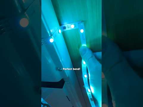 Video: Upravljanje LED trakom: poseban blok, značajke povezivanja i odabir svjetline